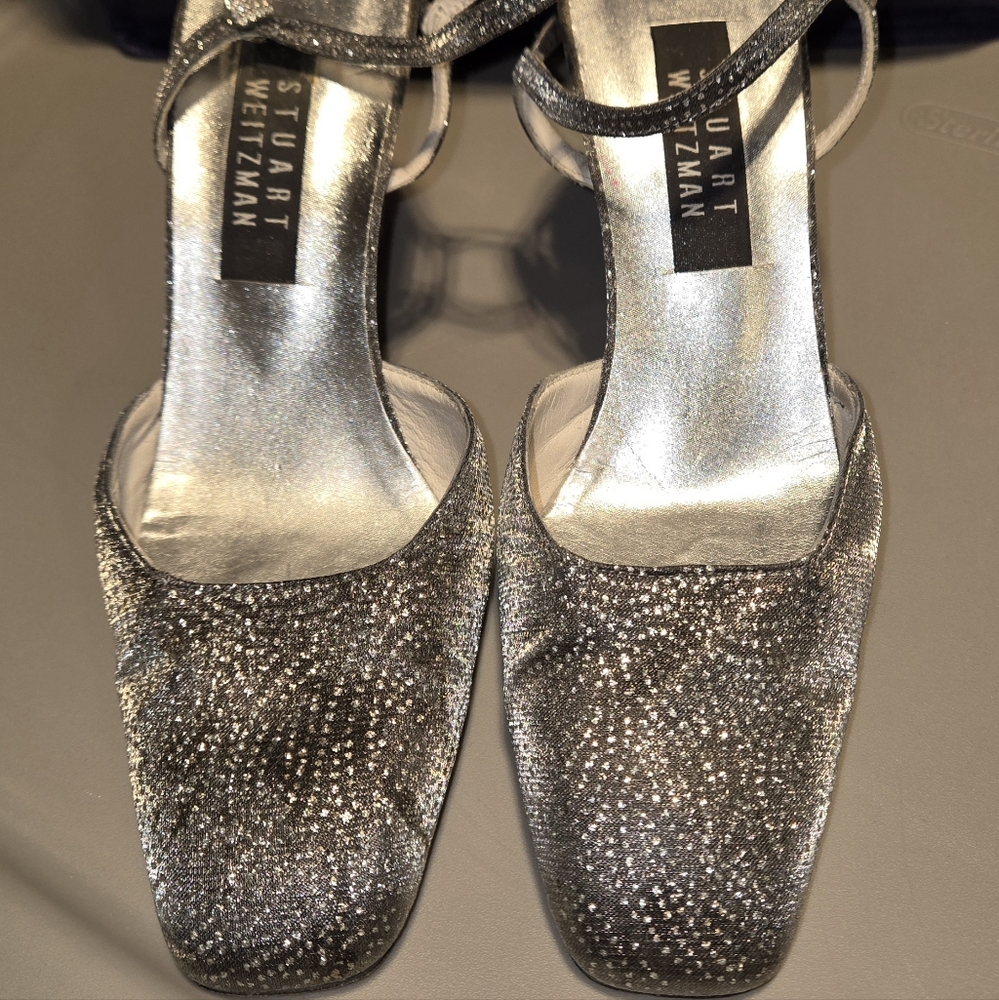 Stuart Weitzman Dressy heels
